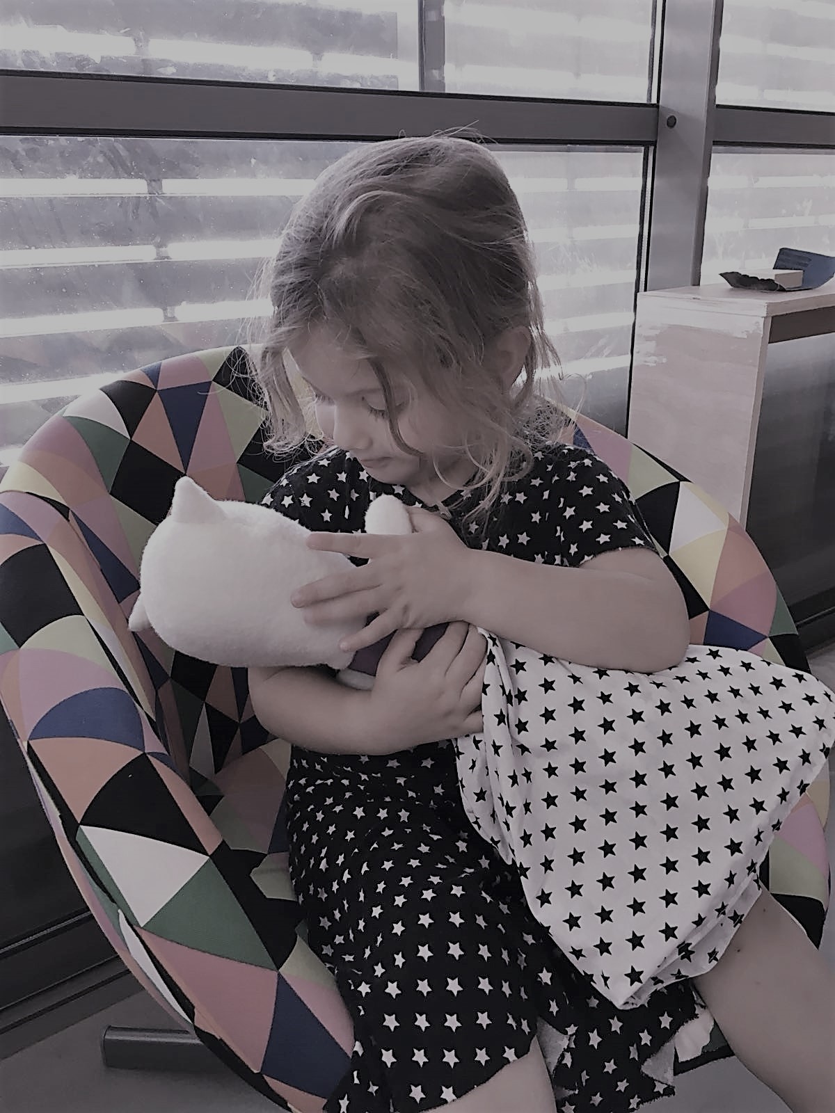 לשחק עם הילדים במשחקי דמיון